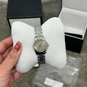 Gucci Women’s G-Timeless Watch